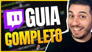 Live na Twitch | Super Fácil para INICIANTES