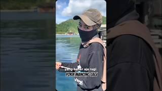 yokk mancing bareng#mancing#fishing#fishing