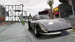 GTA V com GRÁFICOS TUNADOS (Mod REDUX)