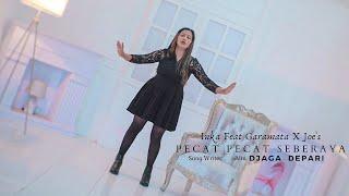 GARAMATA FEAT INKA X JOE'S - PECAT PECAT SEBERAYA (cover)