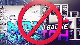NEW BEST VC GLITCH IN NBA 2K19 AND BADGE GLITCHES GONE FOREVER?