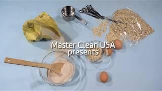 How to Easily Clean Up a Broken Egg