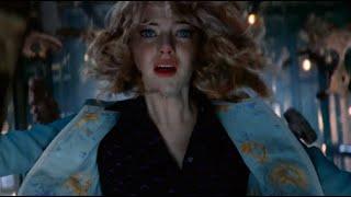 Gwen Stacy’s Death Scene - “The Fall” - The Amazing Spider-Man 2 (2014) Movie Clip