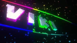  Regenbogen intro || like Viki ||