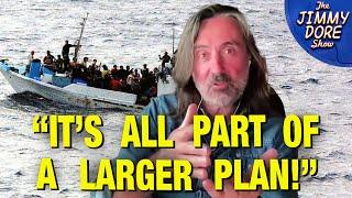 Global Migrant Crisis Explained! w/ Neil Oliver