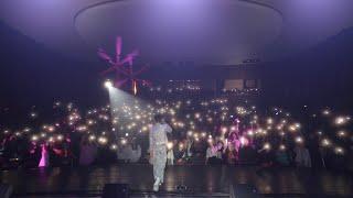 (S)TRONG Tour 2024 - TRONG Hieu thắp sáng cả nhà hát thành phố Đức cùng "Con Đường Tôi"