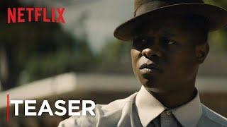 Mudbound | Official Teaser [HD] | Netflix