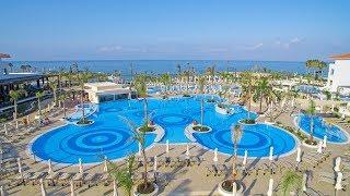 Top 10 5-star Beachfront Hotels & Resorts in Cyprus, Mediterranean