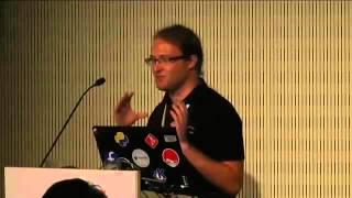 Petr Viktorin - The Magic of Attribute Access