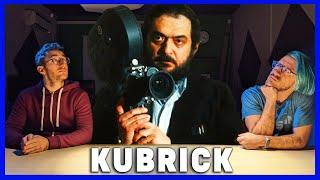 Il PRIMO FILM di KUBRICK -  "Opera Prima"⎮ Slim Dogs