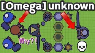 Moomoo.io Trolling - The Unnamed Troll - Trolling & Betraying Teams