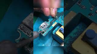 Samsung j7 prime charging ways bypass