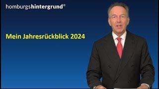 Mein Jahresrückblick 2024