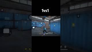 Freestyle 1vs1#youtubeshorts #shortvideo #freefirelovers #handcam #foryou #viralvideo #vs #gaming