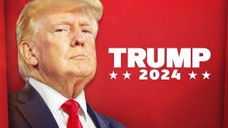 Trump 2024 (Official Trailer)