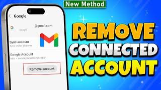 How to remove connected apps from Google Account 2024