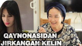 QAYNONASIDAN JIRKANGAN KELINCHAK | "UMR SO‘QMOQLARI" #mahalla #tv #top #kino #film