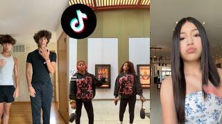 Popular Tiktok Dance Challenges || August 2024