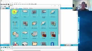 Packet Tracer 7.2.2 for Beginners - How to