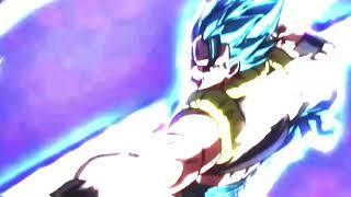 Super Dragon Boll Heroes New episodes super Gogito Blue Fome Fight