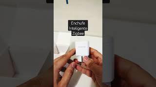 blitzwolf BH-SHP13 enchufe inteligente zigbee #unboxing #zigbee #homeassistant