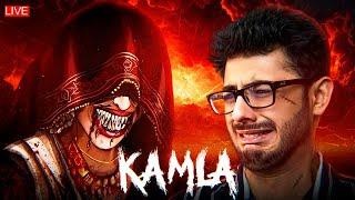 SHARMA RAHE HO KYA -  HORROR GAME-  NO PROMOTION