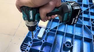 DDF486 Makita Cordless Drill