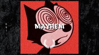 (FREE) Boom Bap Freestyle MF DOOM x Joey Bada$$ Type Beat [2024] – “MAYHEM”