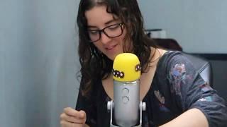 ASMR ESPAÑOL | TRIGGERS CON CINTA ADHESIVA Y CURITAS