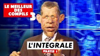 Le Meilleur des Compils Vol.3 : l'intégrale ! Partie 1/2 - Les Guignols - CANAL+