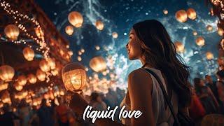 #016 Liquid Love (Vocal Liquid Drum & Bass Mix)