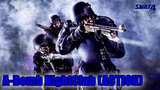 SWAT 4 - A-Bomb NightClub (Action) - Theme Extended