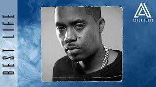 [FREE] Nas x Hit Boy x Kings Disease Type Beat "Best Life" | Soul Sample Type Beat