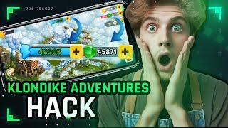 ️ Klondike Adventures Hack - How to Get UNLIMITED Gems & Energy! [Android & iOS MOD]