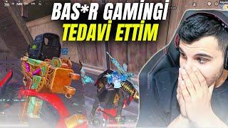 B*SUR GAME’Yİ TEDAVİ EDİYORUM… PUBG MOBİLE