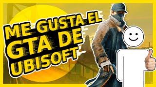 El intento de GTA HECHO por Ubisoft