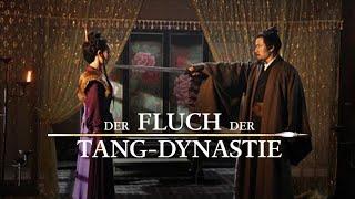 Der Fluch der Tang Dynastie (Actionkomödie auf Deutsch, ganzer Spielfilm, Asiakino kostenlos)