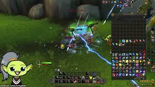 Der mit Abstand BESTE Bronze, Edelsteine, Umhang UND Gear farm in Ganz Mists of Pandaria Remix