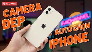 TƯ VẤN ĐIỆN THOẠI 7 TRIỆU CAMERA ĐẸP, QUAY PHIM NGON DÙNG LÂU DÀI AUTO QUẤT IPHONE #HGĐN