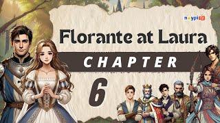 Florante at Laura Chapter 6 - Summary, Characters, Lessons, etc. | NoypiTV