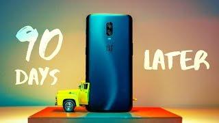 OnePlus 6T - A Long Term User Review