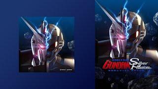 Shoko Nakagawa - 『ACROSS THE WORLD』 | Mobile Suit Gundam: Silver Phantom Theme Song FULL