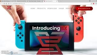 Nintendo Switch Hack! Team xecuter 1.3 features and where to buy