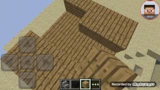 Minecraft pt 2 :How to build nice houses