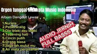 ORGEN TUNGGAL AUDIO PALING JERNIH