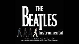 The Beatles - Instrumental