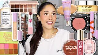 BEAUTY FAVORITES OF THE MONTH 2023 | you NEED these products in your life!