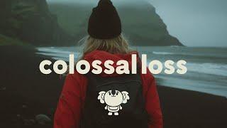 NIKI - Colossal Loss (lyrics)