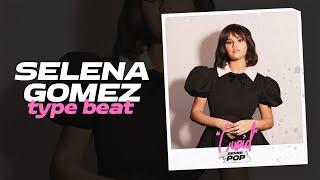 Selena Gomez Type Beat, Pop Instrumental "Cupid"