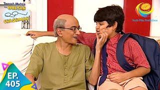 Taarak Mehta Ka Ooltah Chashmah - Episode 405 - Full Episode